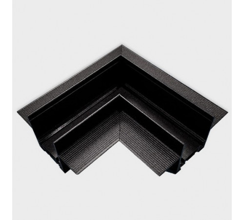 Соединитель угловой Italline Kreator IT09-9034 black Соединитель угловой Italline Kreator IT09-9034 black