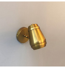 Спот Italline Leo AP 6264 brass