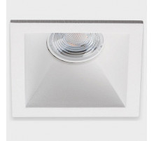 Встраиваемый светильник Italline M01-1011 white