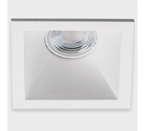 Встраиваемый светильник Italline M01-1011 white