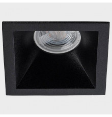 Встраиваемый светильник Italline M01-1012 black