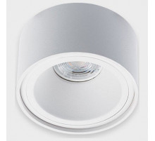 Встраиваемый светильник Italline M01-1015 white