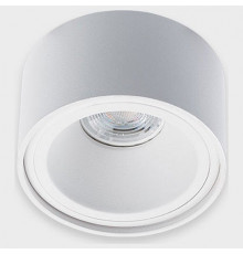 Встраиваемый светильник Italline M01-1015 white