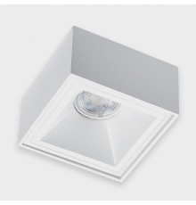 Встраиваемый светильник Italline M01-1017 white