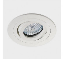 Встраиваемый светильник Italline M02-026019 white