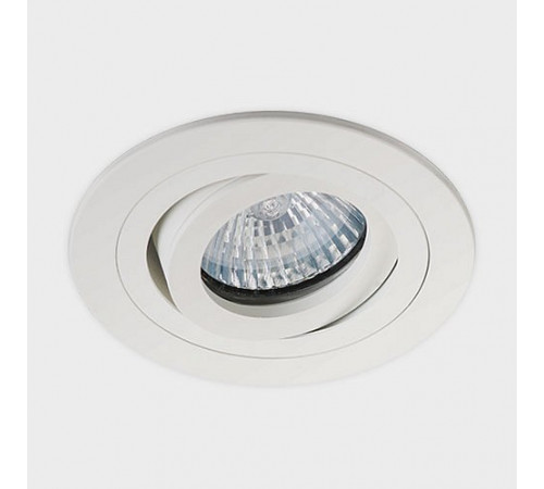 Встраиваемый светильник Italline M02-026019 white Встраиваемый светильник Italline M02-026019 white