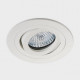 Встраиваемый светильник Italline M02-026019 white