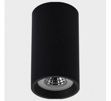 Потолочный светильник Italline M02-65115 black