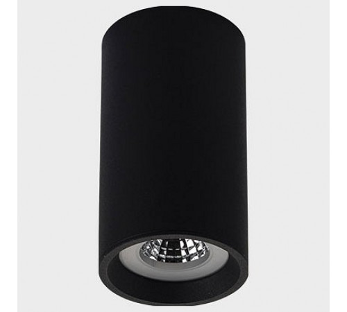 Потолочный светильник Italline M02-65115 black Потолочный светильник Italline M02-65115 black