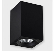 Потолочный светильник Italline M02-70115 black