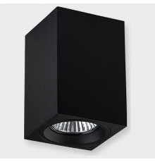 Потолочный светильник Italline M02-70115 black