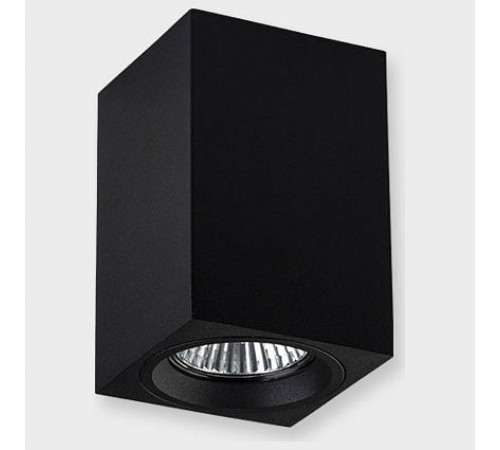 Потолочный светильник Italline M02-70115 black