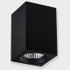 Потолочный светильник Italline M02-70115 black