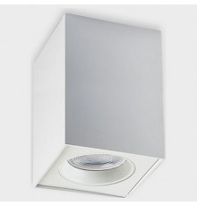 Потолочный светильник Italline M02-70115 white