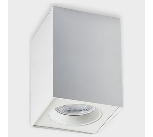 Потолочный светильник Italline M02-70115 white