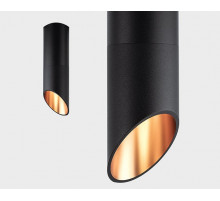 Основание для светильника Italline M03-004 M03-004/230 black