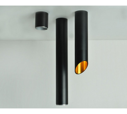 Наконечник для светильника Italline M03-004 black/gold Наконечник для светильника Italline M03-004 black/gold