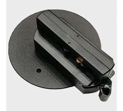 Адаптер Italline M03-008 TR black Адаптер Italline M03-008 TR black