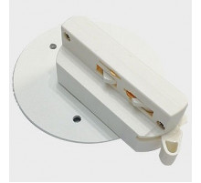 Адаптер Italline M03-008 TR white