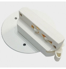 Адаптер Italline M03-008 TR white