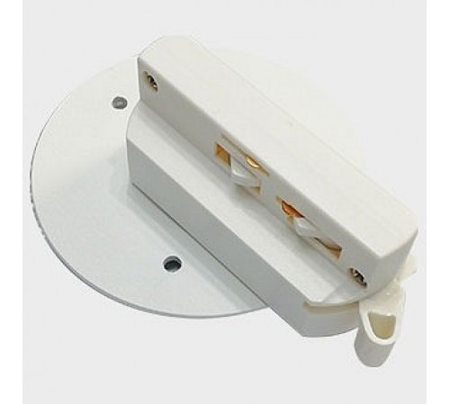 Адаптер Italline M03-008 TR white Адаптер Italline M03-008 TR white