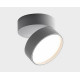 Накладной спот Italline M03-008 white 4000K