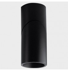 Накладной светильник Italline M03-0106 black