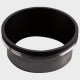 Рефлектор Italline M03-0106 Ring black