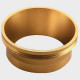 Рефлектор Italline M03-0106 Ring gold
