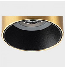Кольцо декоративное Italline M03-046 ring black