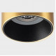 Кольцо декоративное Italline M03-046 ring black