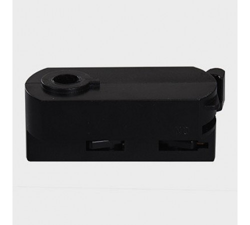 Адаптер Italline M03-087 TR black Адаптер Italline M03-087 TR black