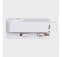 Адаптер Italline M03-087 TR WHITE