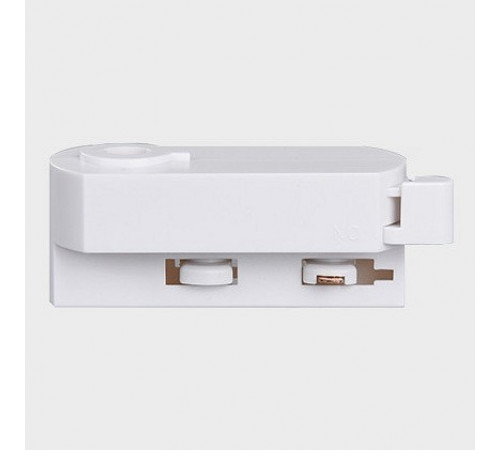 Адаптер Italline M03-087 TR WHITE Адаптер Italline M03-087 TR WHITE