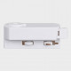 Адаптер Italline M03-087 TR WHITE