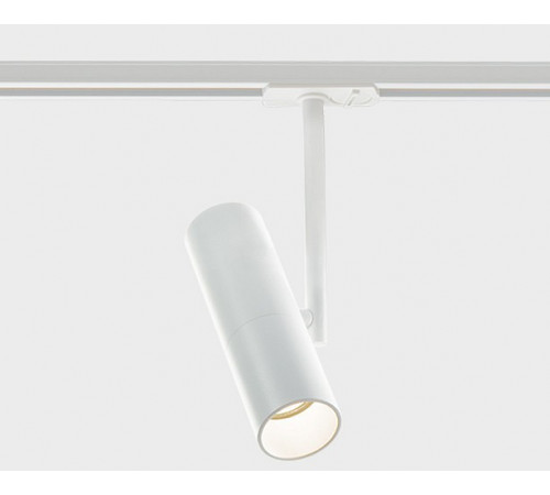 Трековый светильник Italline M03-092 white