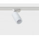 Трековый светодиодный светильник Italline M04-308 white 3000K