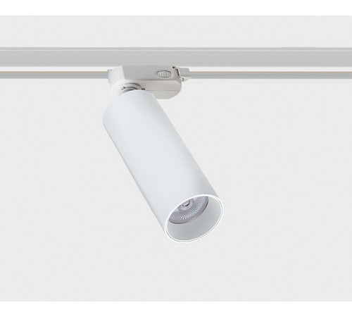 Трековый светодиодный светильник Italline M04-508 white 4000K Трековый светодиодный светильник Italline M04-508 white 4000K