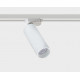 Трековый светодиодный светильник Italline M04-508 white 4000K