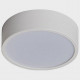 Потолочный светильник Italline M04-525-125 white 4000K