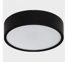 Потолочный светильник Italline M04-525-146 black 4000K
