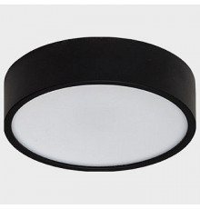 Потолочный светильник Italline M04-525-146 black 4000K