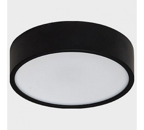 Потолочный светильник Italline M04-525-146 black 4000K