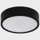 Потолочный светильник Italline M04-525-146 black 4000K