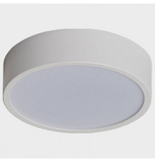 Потолочный светодиодный светильник Italline M04-525-175 white 4000K