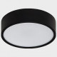 Потолочный светодиодный светильник Italline M04-525-95 black 4000K