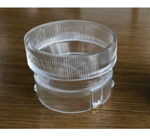 Кольцо внутреннее Italline Ring Danny crystal