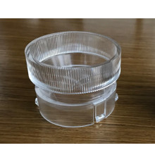 Кольцо внутреннее Italline Ring Danny crystal