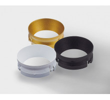 Сменное кольцо Italline (Danny, Danny E, Danny TR) Ring Danny white