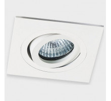 Встраиваемый светильник Italline SAG303-4 white/white